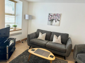 City Centre House